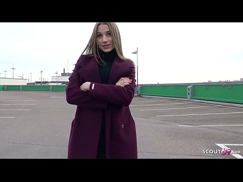 ❤️ НЕМЕЦКИЙ СКАУТ - МЕЧТА, КАСАЮЩАЯСЯ СТИЛЛЫ, СКАЖАЩАЯ В ПАРКОВКЕ И ПОЛОВАЯ НА ДЕНЬГИ ️❌ Порнушка на нашем сайте playcrot69.top ☑